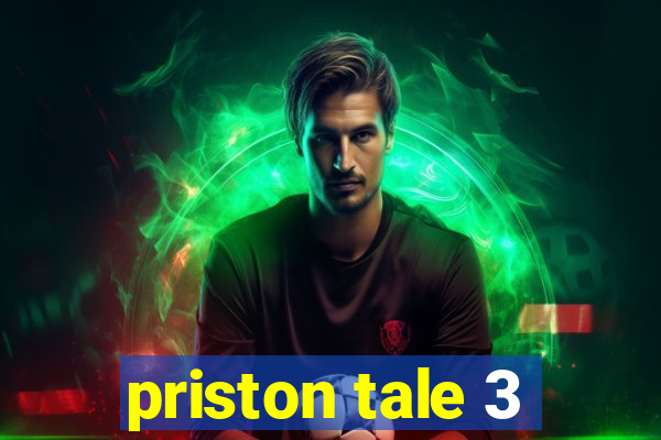 priston tale 3